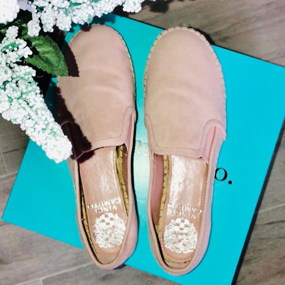 Vince Camuto Shoes - Vince Camuto Tambie Slip On sneaker NWOT